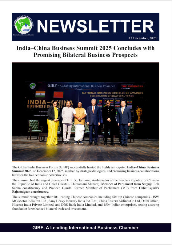 India-Latin America and Caribbean Country Business Conclave (Edition 2)